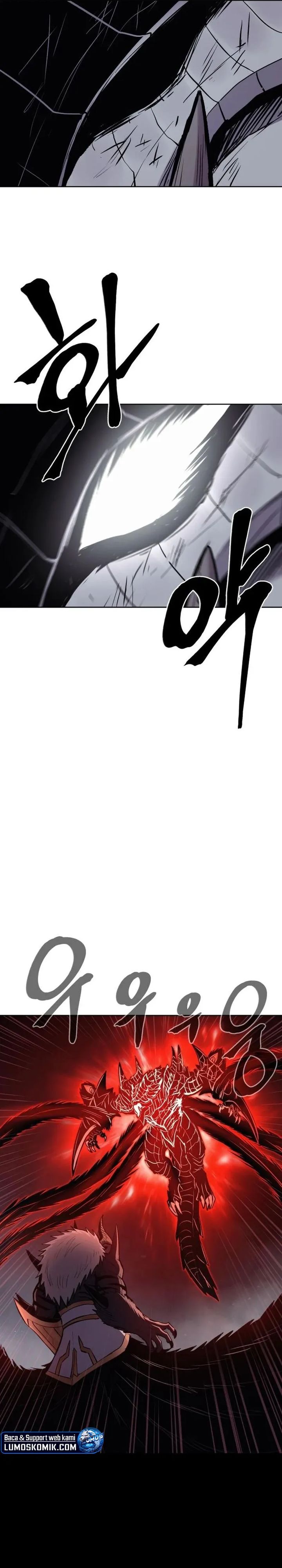 Howling Dragon (The Wailing Perversion) Chapter 76 Gambar 29