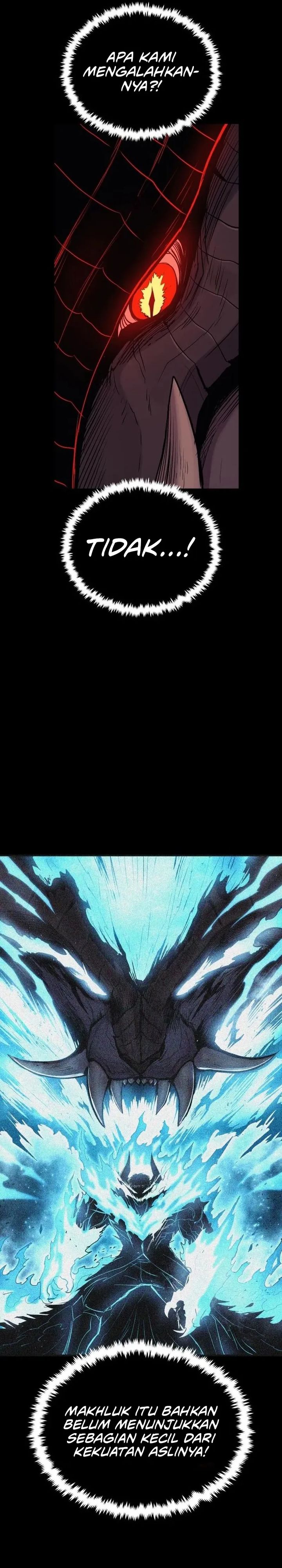 Howling Dragon (The Wailing Perversion) Chapter 76 Gambar 38