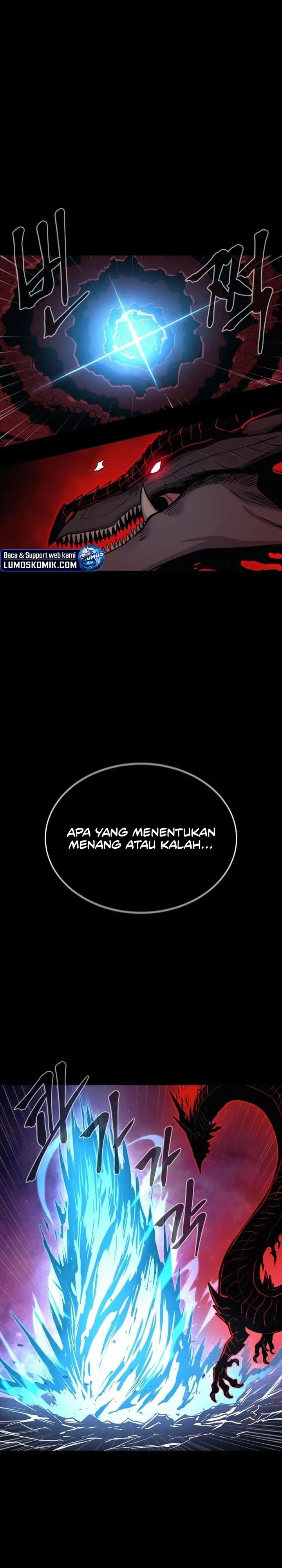 Howling Dragon (The Wailing Perversion) Chapter 76 Gambar 39