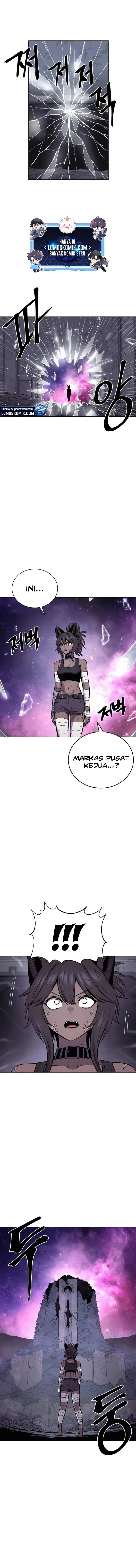 Howling Dragon (The Wailing Perversion) Chapter 77 Gambar 1