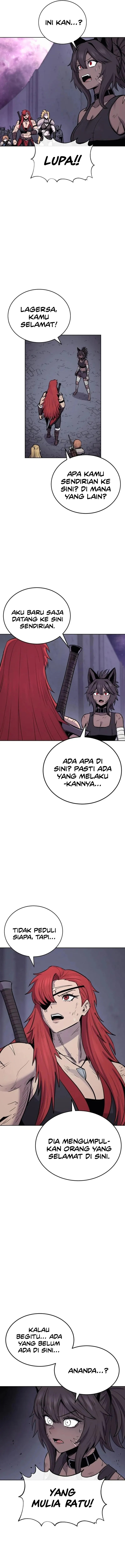 Howling Dragon (The Wailing Perversion) Chapter 77 Gambar 2