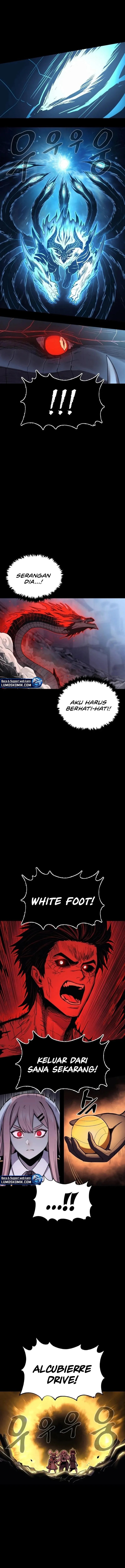 Howling Dragon (The Wailing Perversion) Chapter 77 Gambar 8