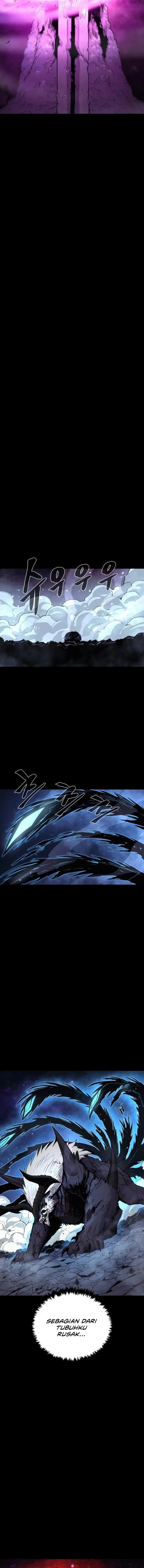 Howling Dragon (The Wailing Perversion) Chapter 77 Gambar 11