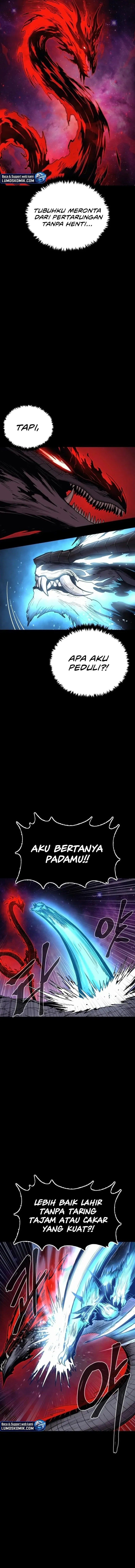 Howling Dragon (The Wailing Perversion) Chapter 77 Gambar 12