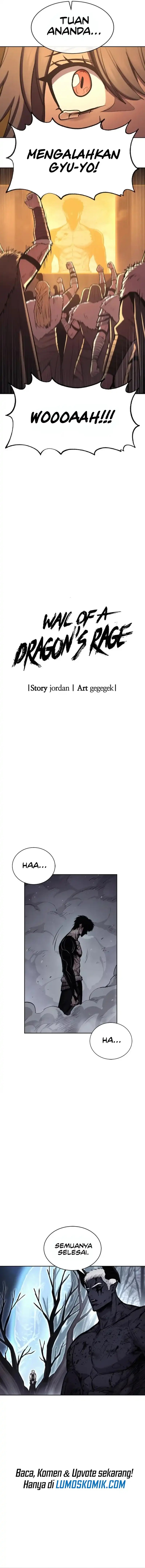 Howling Dragon (The Wailing Perversion) Chapter 82 Gambar 3