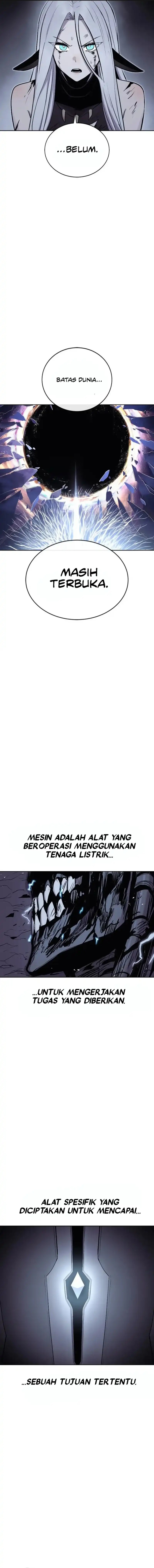 Howling Dragon (The Wailing Perversion) Chapter 82 Gambar 4