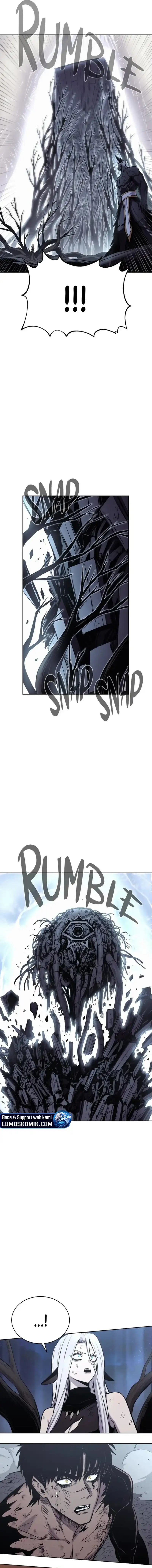 Howling Dragon (The Wailing Perversion) Chapter 82 Gambar 5