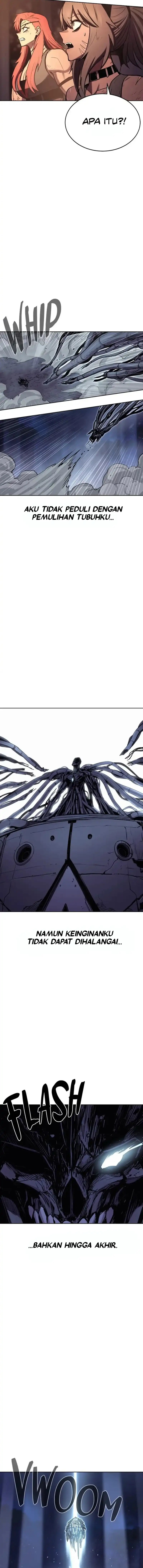 Howling Dragon (The Wailing Perversion) Chapter 82 Gambar 6