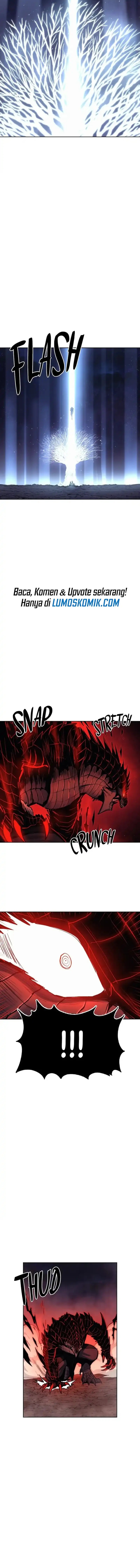 Howling Dragon (The Wailing Perversion) Chapter 82 Gambar 7