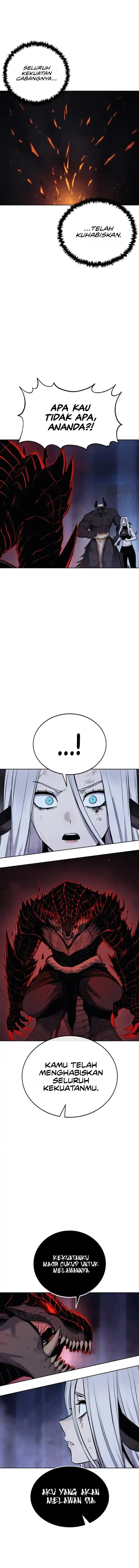 Howling Dragon (The Wailing Perversion) Chapter 82 Gambar 8