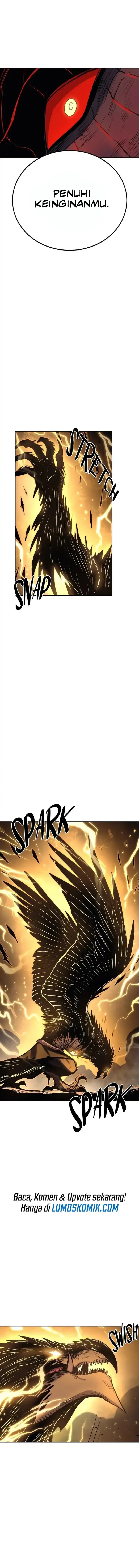 Howling Dragon (The Wailing Perversion) Chapter 82 Gambar 11