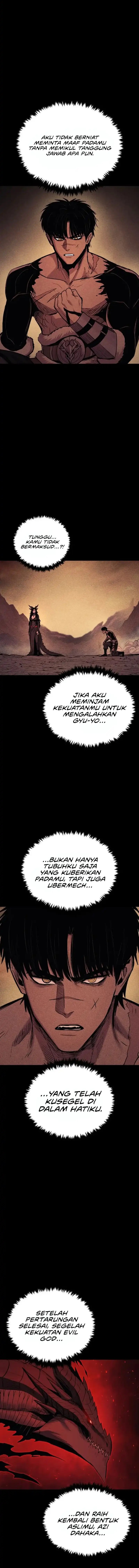 Howling Dragon (The Wailing Perversion) Chapter 82 Gambar 13