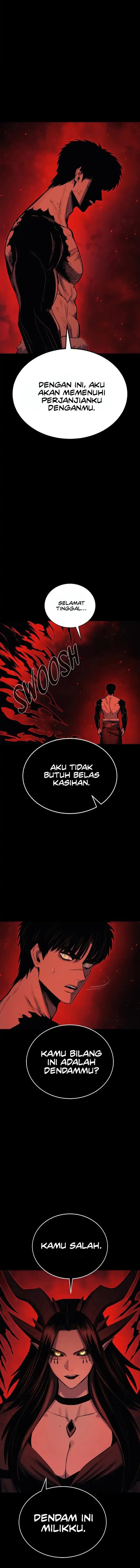 Howling Dragon (The Wailing Perversion) Chapter 82 Gambar 14