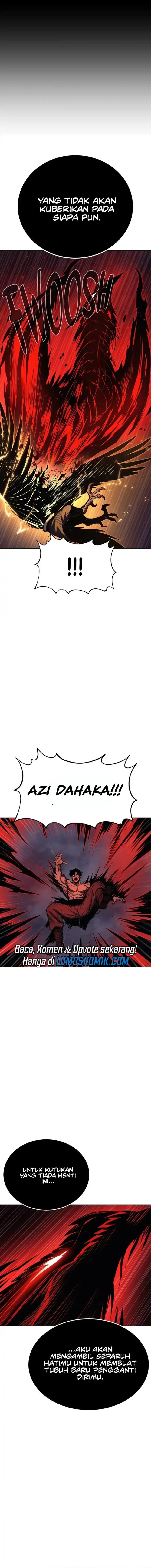 Howling Dragon (The Wailing Perversion) Chapter 82 Gambar 15