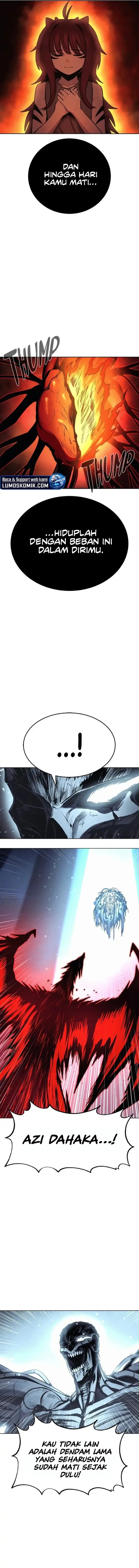 Howling Dragon (The Wailing Perversion) Chapter 82 Gambar 16