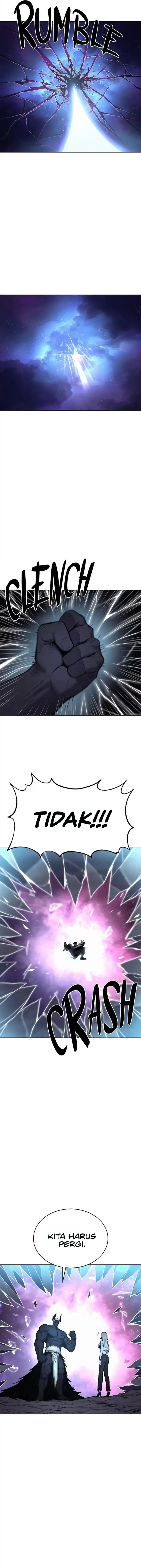 Howling Dragon (The Wailing Perversion) Chapter 82 Gambar 19