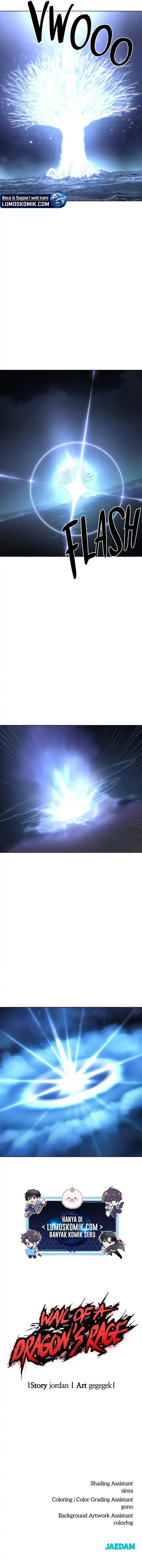 Howling Dragon (The Wailing Perversion) Chapter 82 Gambar 20