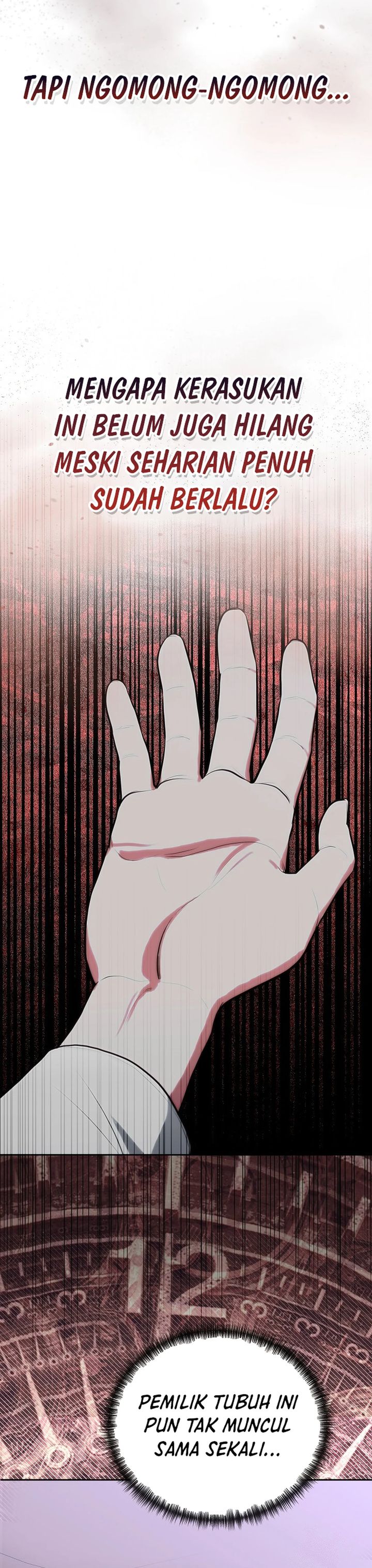 Hu Tao Becomes a Surgeon Chapter 04 Gambar 11