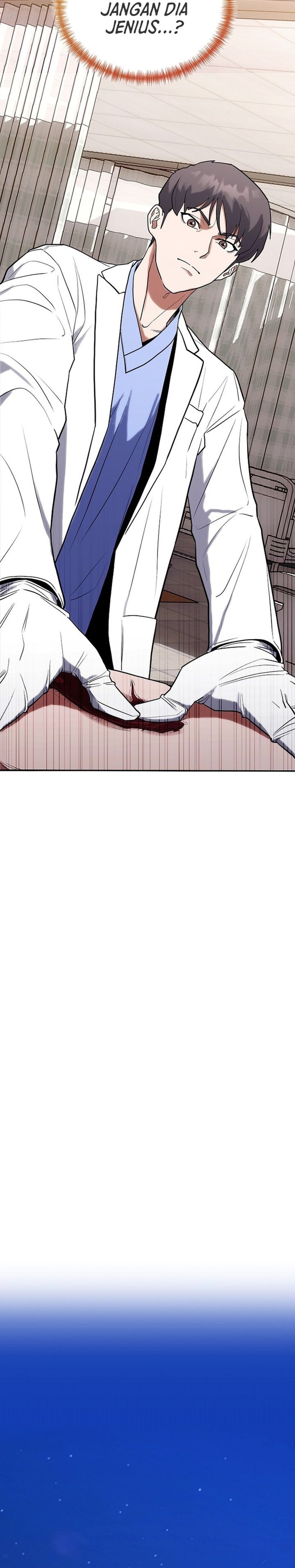 Hu Tao Becomes a Surgeon Chapter 07 Gambar 31