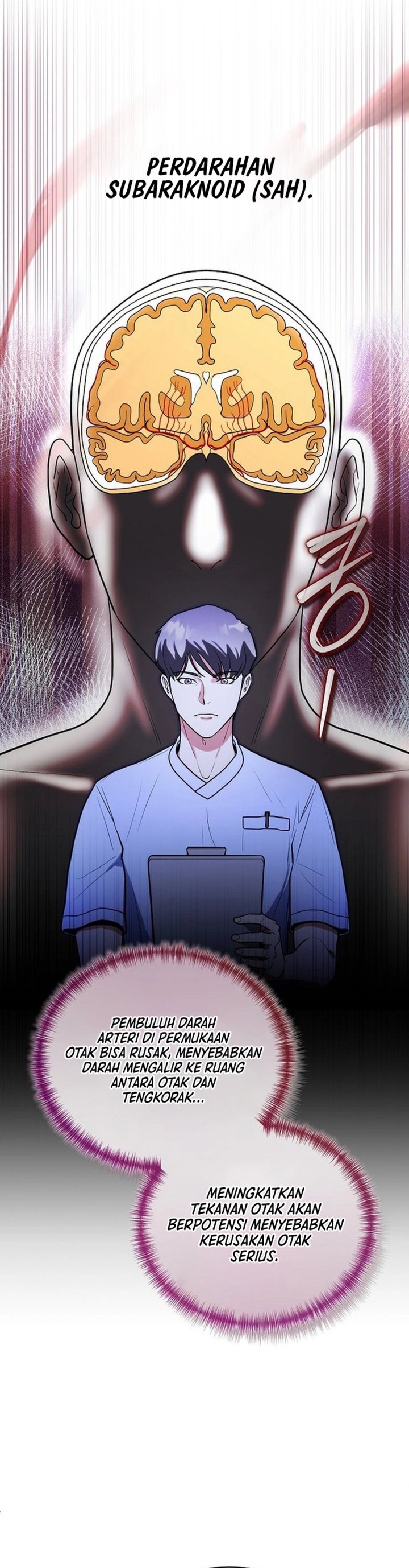 Hu Tao Becomes a Surgeon Chapter 12 Gambar 11