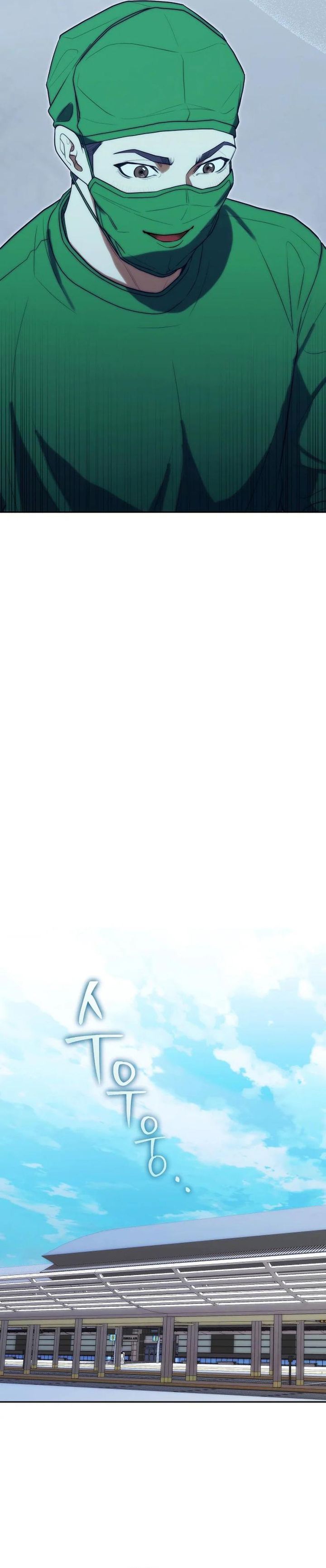 Hu Tao Becomes a Surgeon Chapter 20 Gambar 18