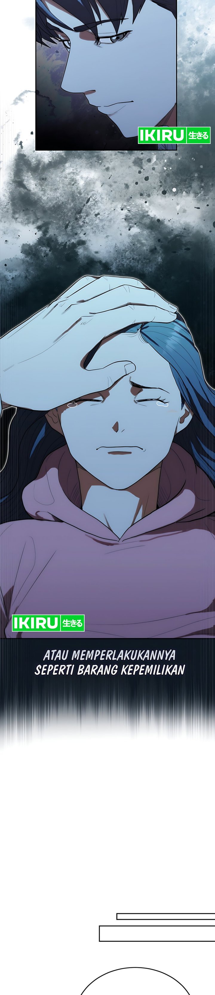 Hu Tao Becomes a Surgeon Chapter 29 Gambar 18