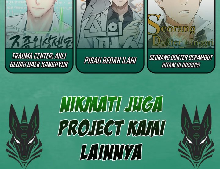 Hu Tao Becomes a Surgeon Chapter 30 Gambar 29