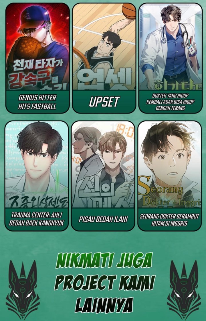 Hu Tao Becomes a Surgeon Chapter 39 Gambar 17