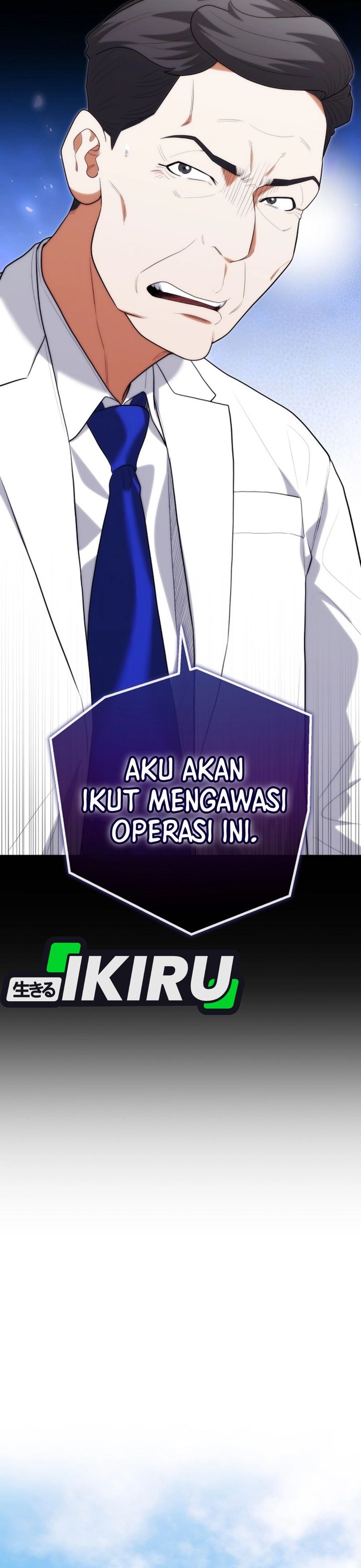 Hu Tao Becomes a Surgeon Chapter 48 Gambar 18