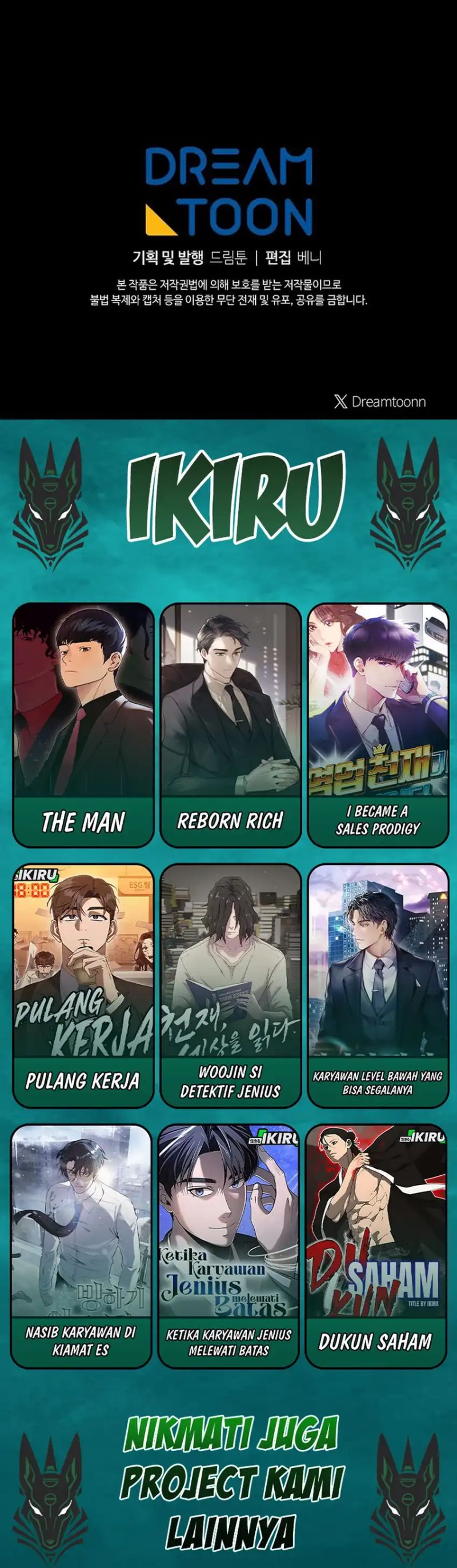 Hu Tao Becomes a Surgeon Chapter 49 Gambar 32