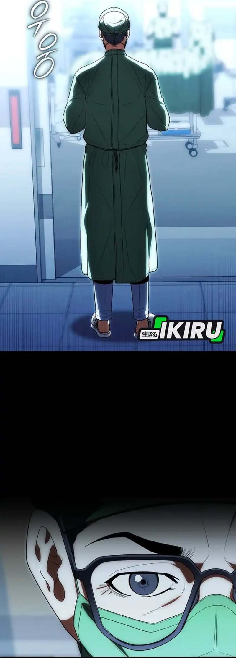 Hu Tao Becomes a Surgeon Chapter 50 Gambar 10