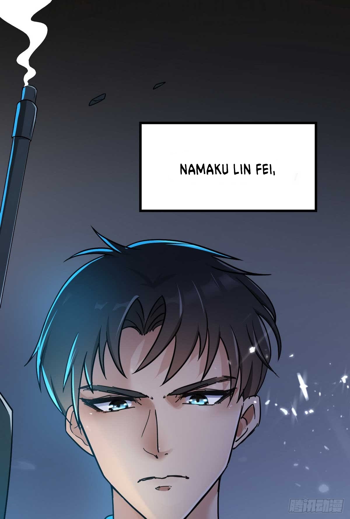 Huadu Need War king Chapter 02 Gambar 9