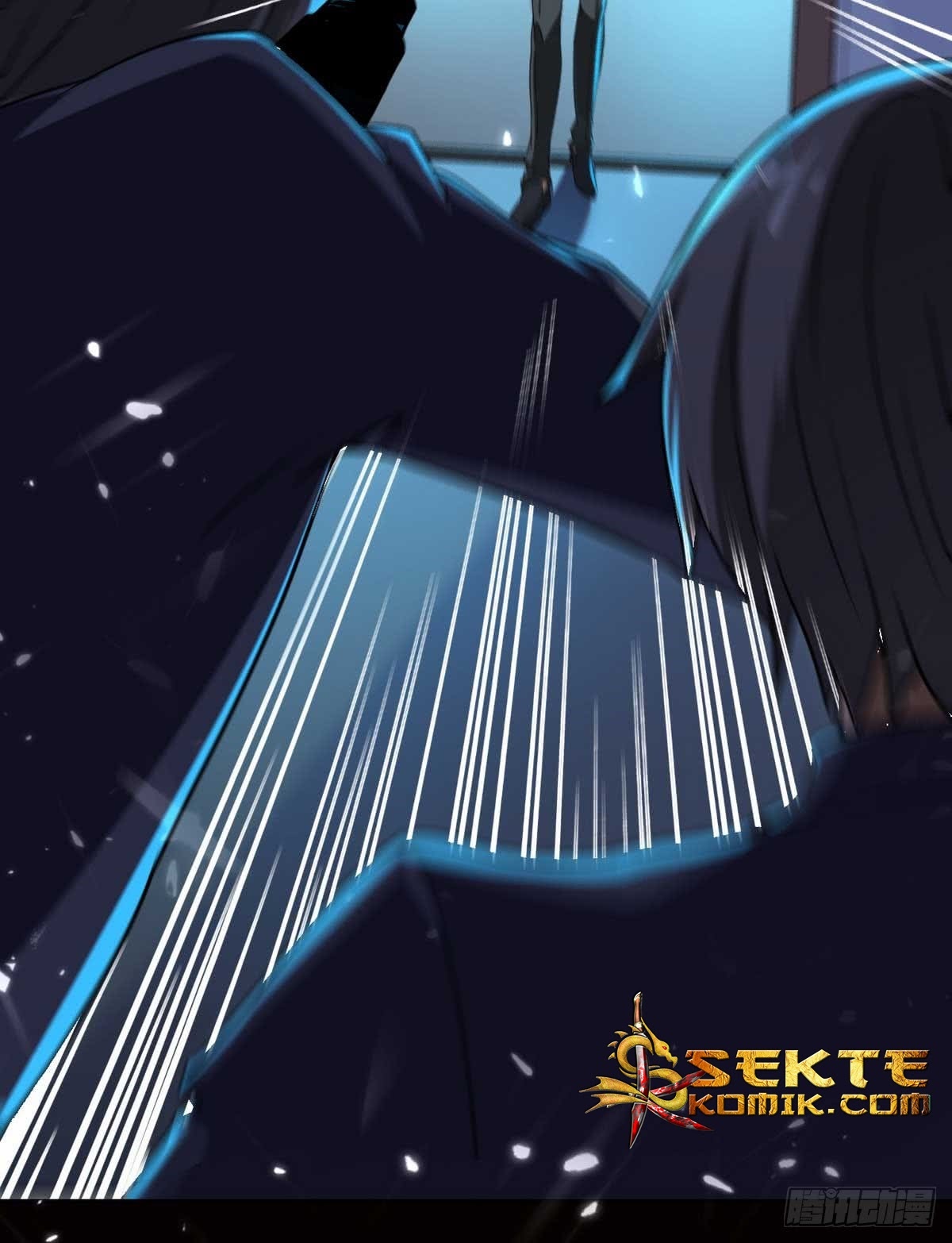 Huadu Need War king Chapter 02 Gambar 14