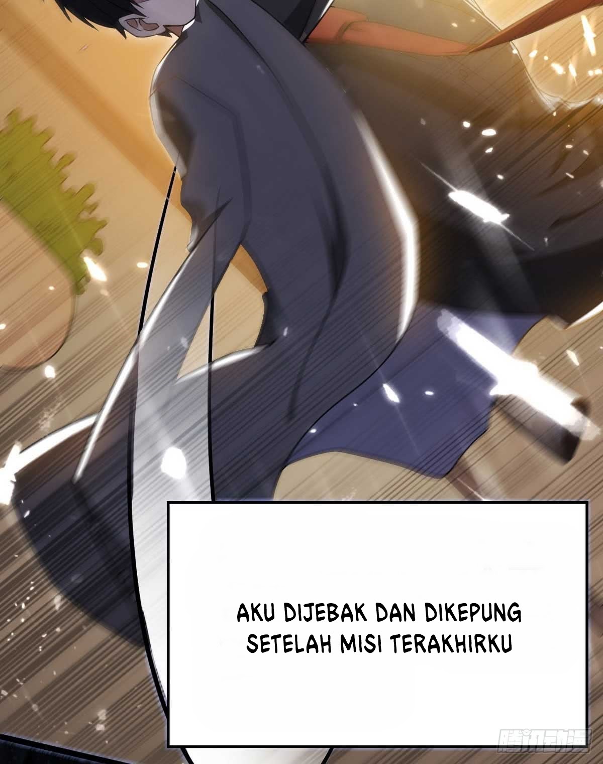 Huadu Need War king Chapter 02 Gambar 18