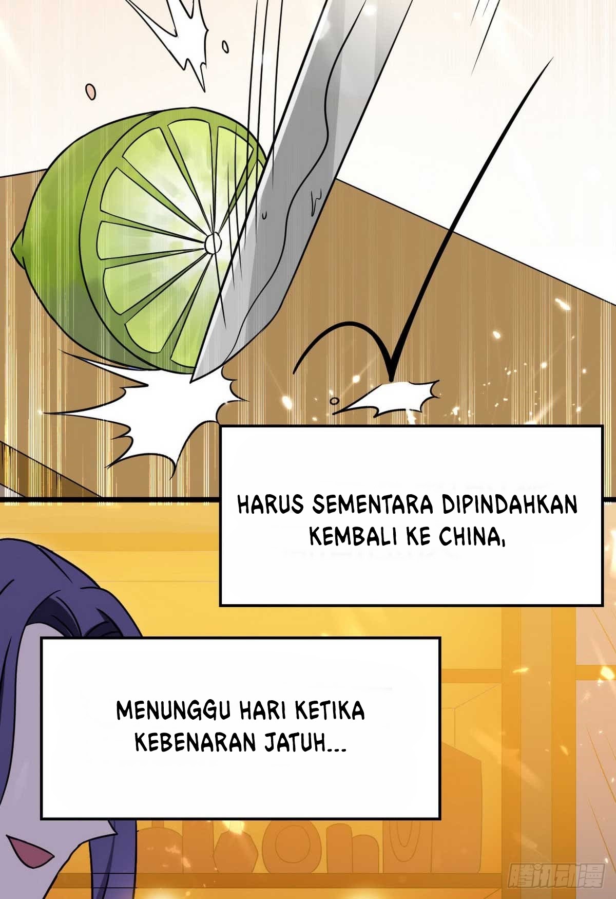 Huadu Need War king Chapter 02 Gambar 23