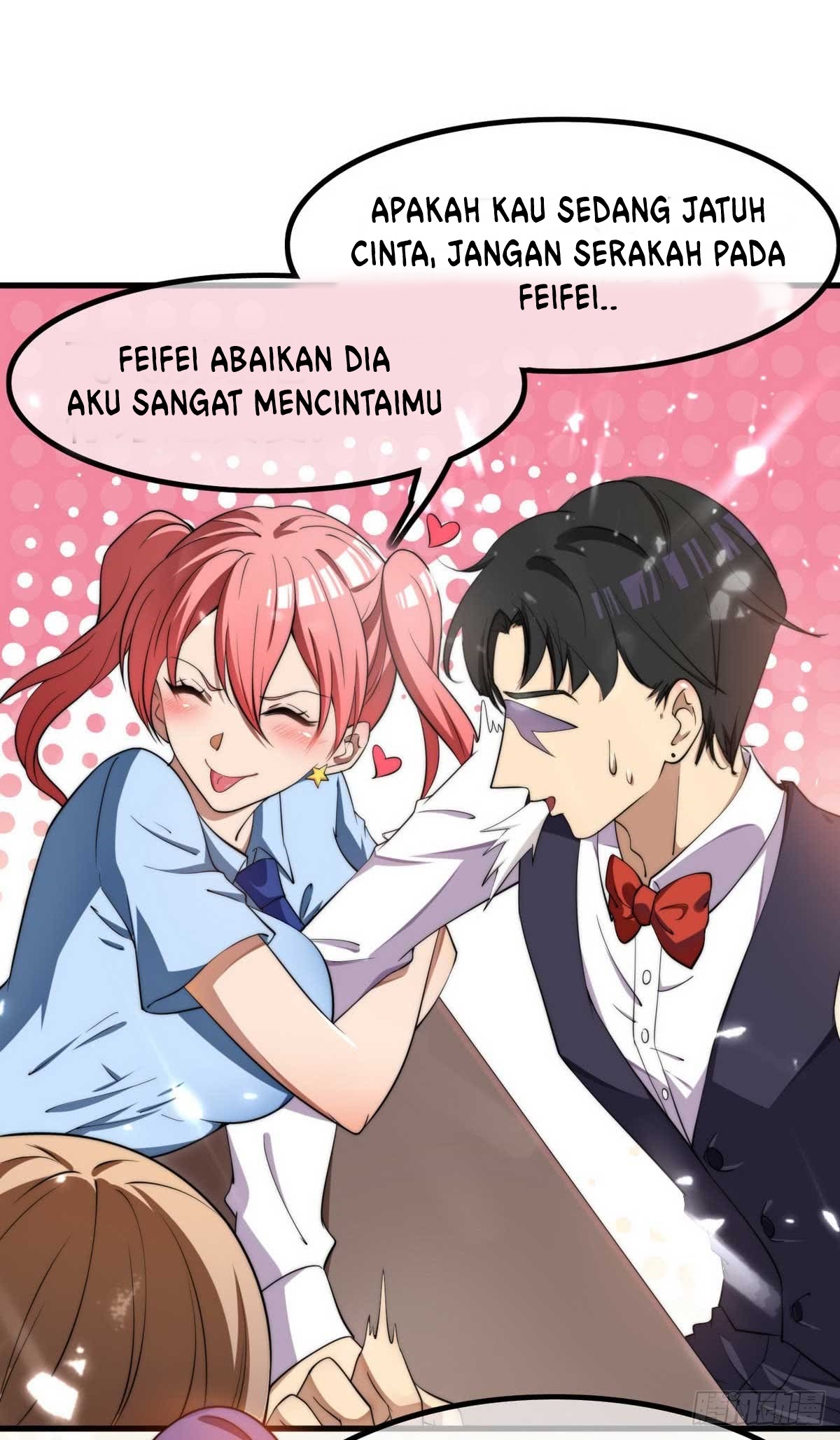 Huadu Need War king Chapter 02 Gambar 30
