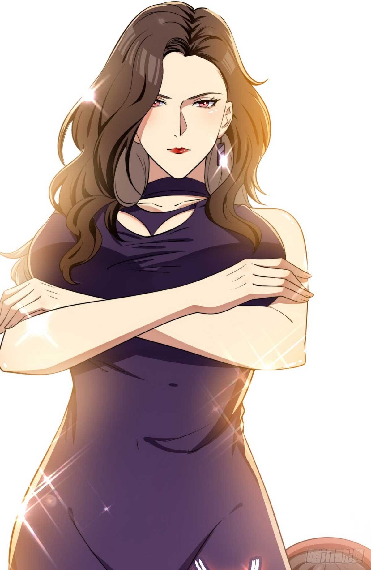 Huadu Need War king Chapter 02 Gambar 38