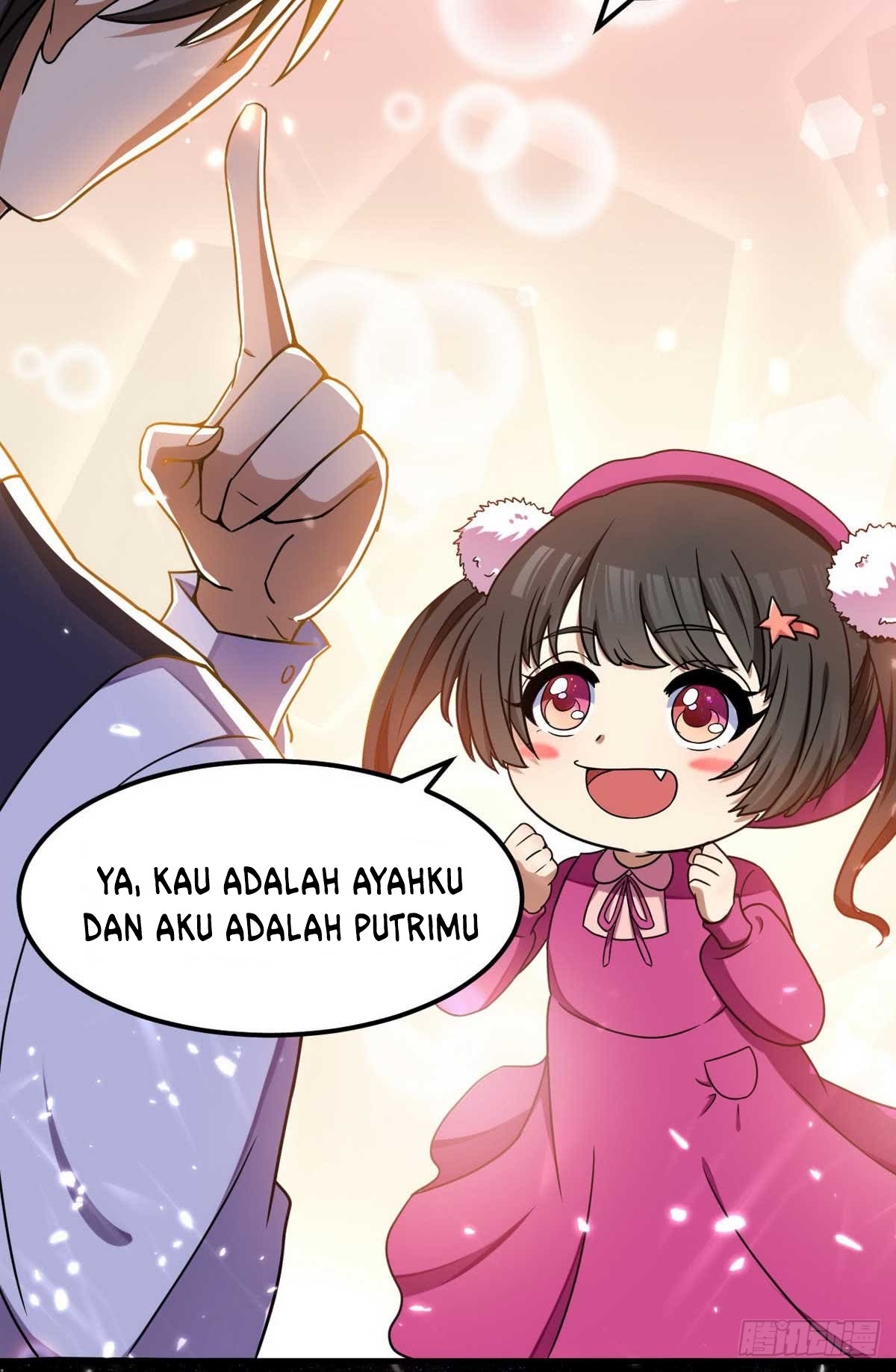 Huadu Need War king Chapter 02 Gambar 46