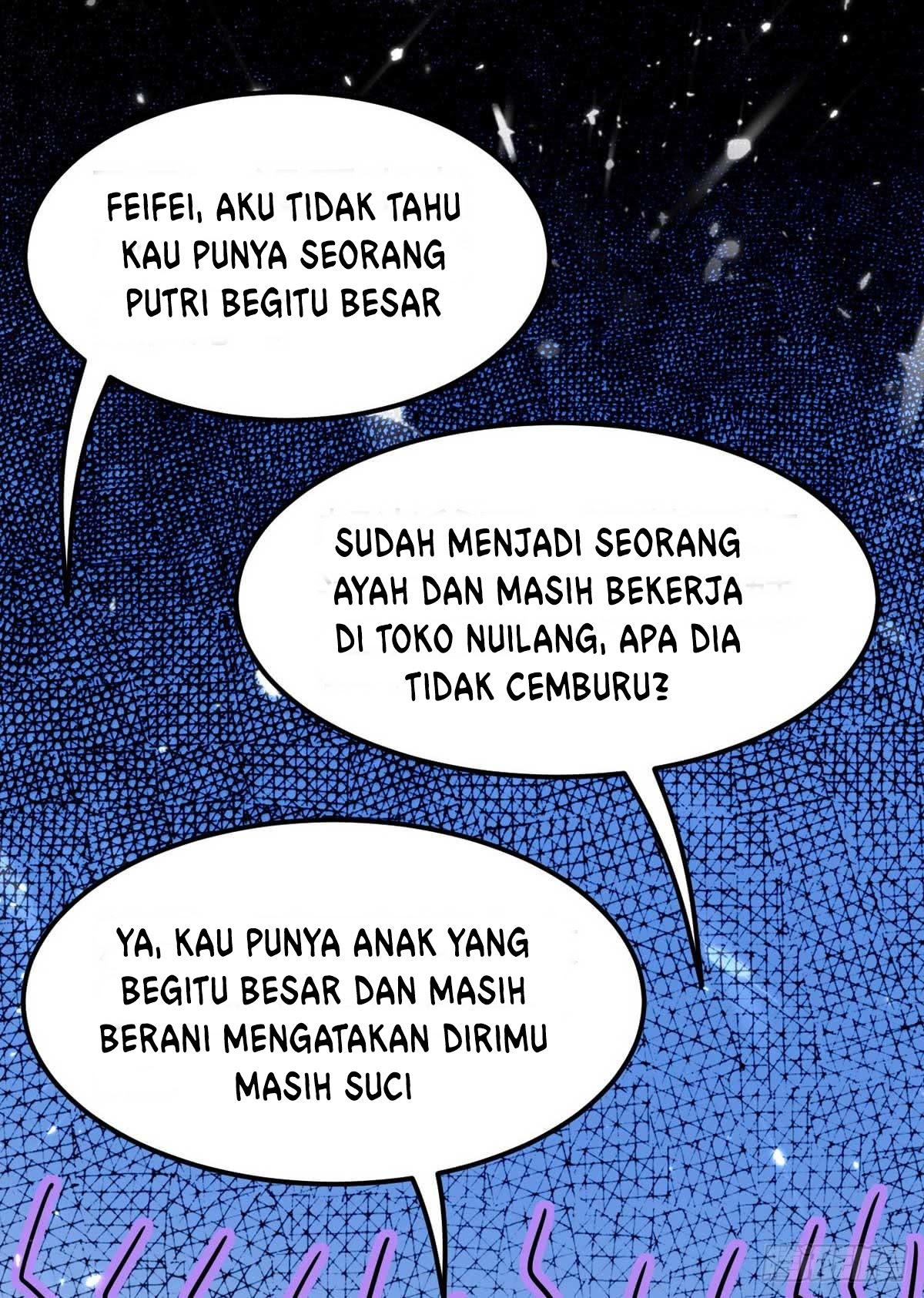 Huadu Need War king Chapter 02 Gambar 47
