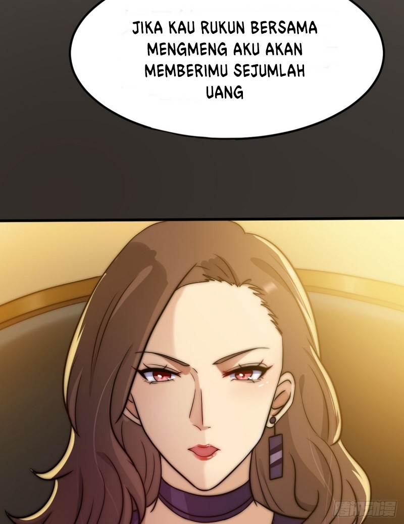 Huadu Need War king Chapter 03 Gambar 45