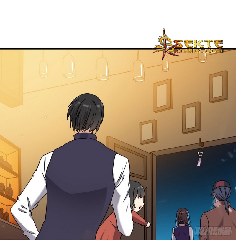 Huadu Need War king Chapter 03 Gambar 64