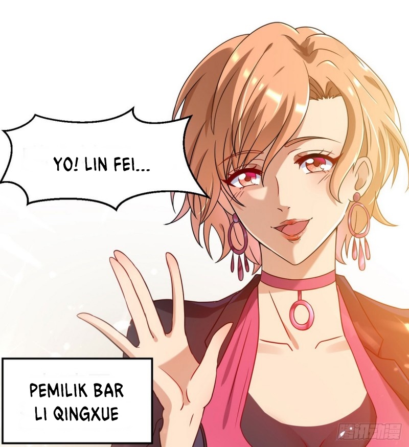 Huadu Need War king Chapter 03 Gambar 69