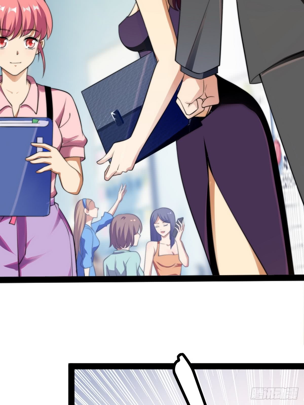 Huadu Need War king Chapter 09 Gambar 5