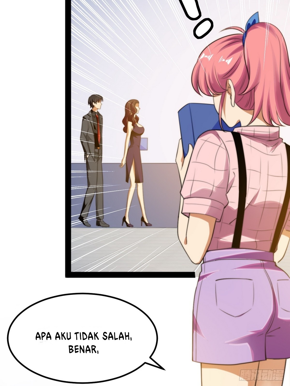 Huadu Need War king Chapter 09 Gambar 6