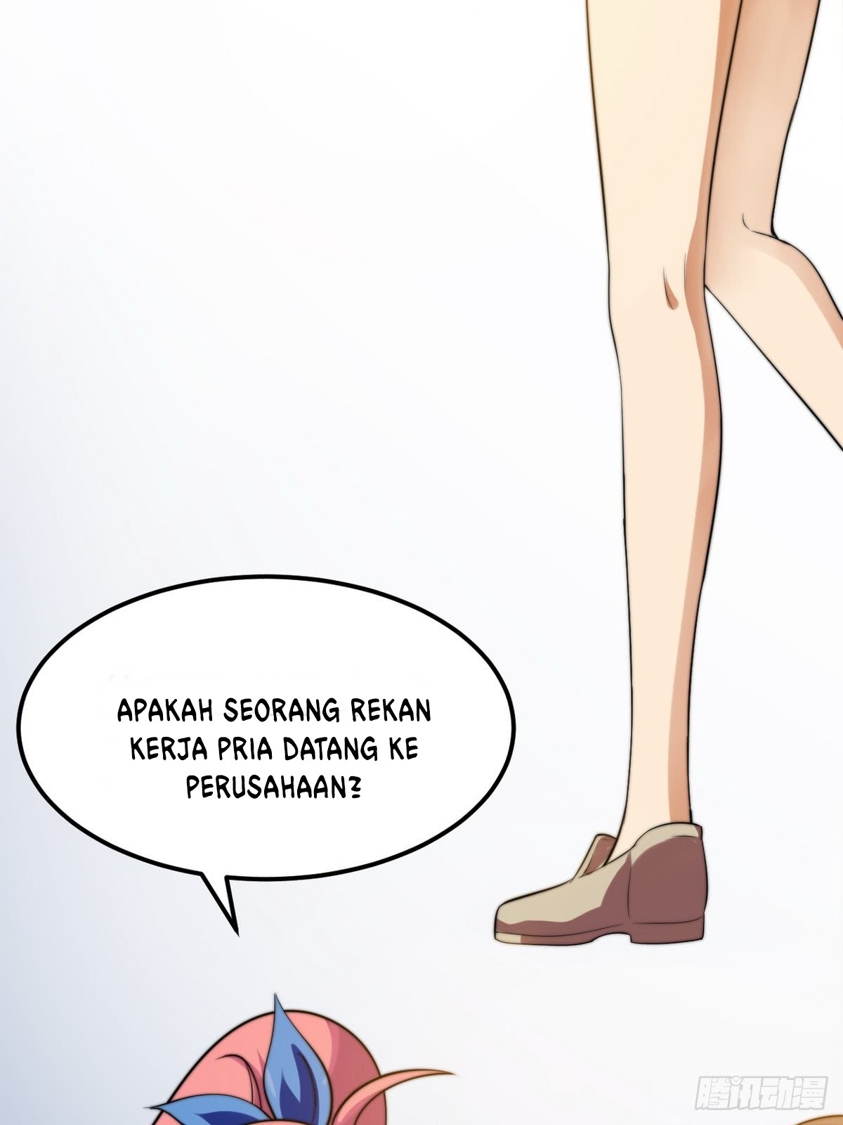 Huadu Need War king Chapter 09 Gambar 7