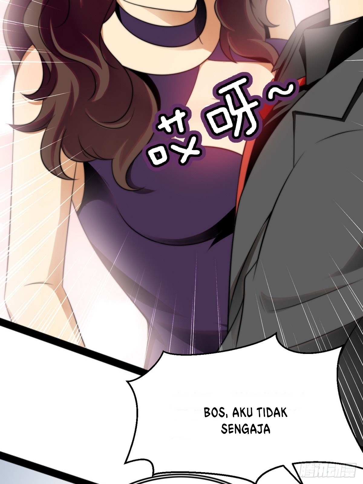 Huadu Need War king Chapter 09 Gambar 19
