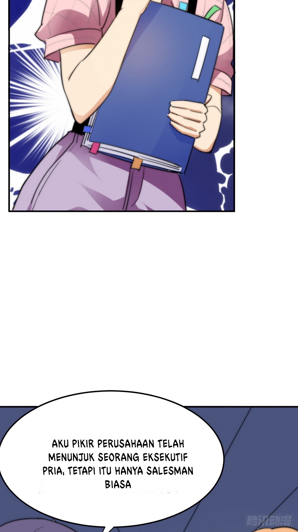 Huadu Need War king Chapter 09 Gambar 24