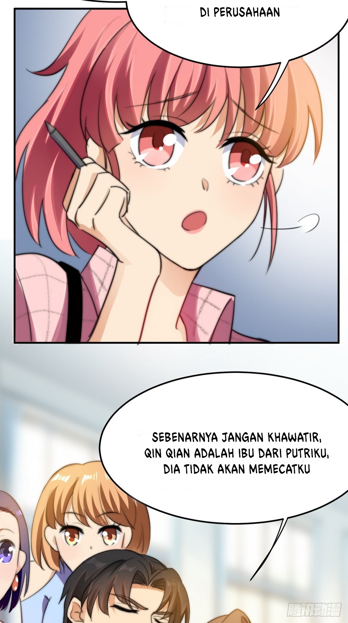 Huadu Need War king Chapter 09 Gambar 30