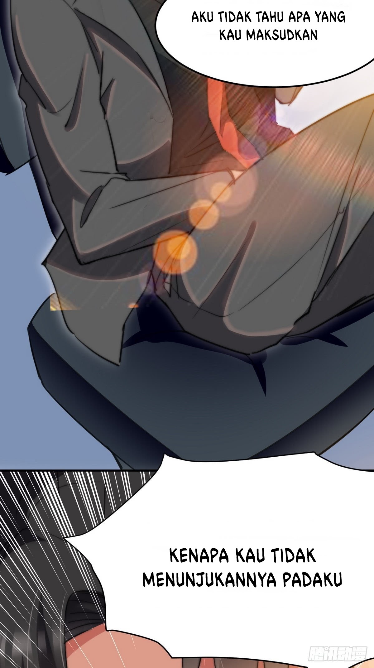 Huadu Need War king Chapter 09 Gambar 42
