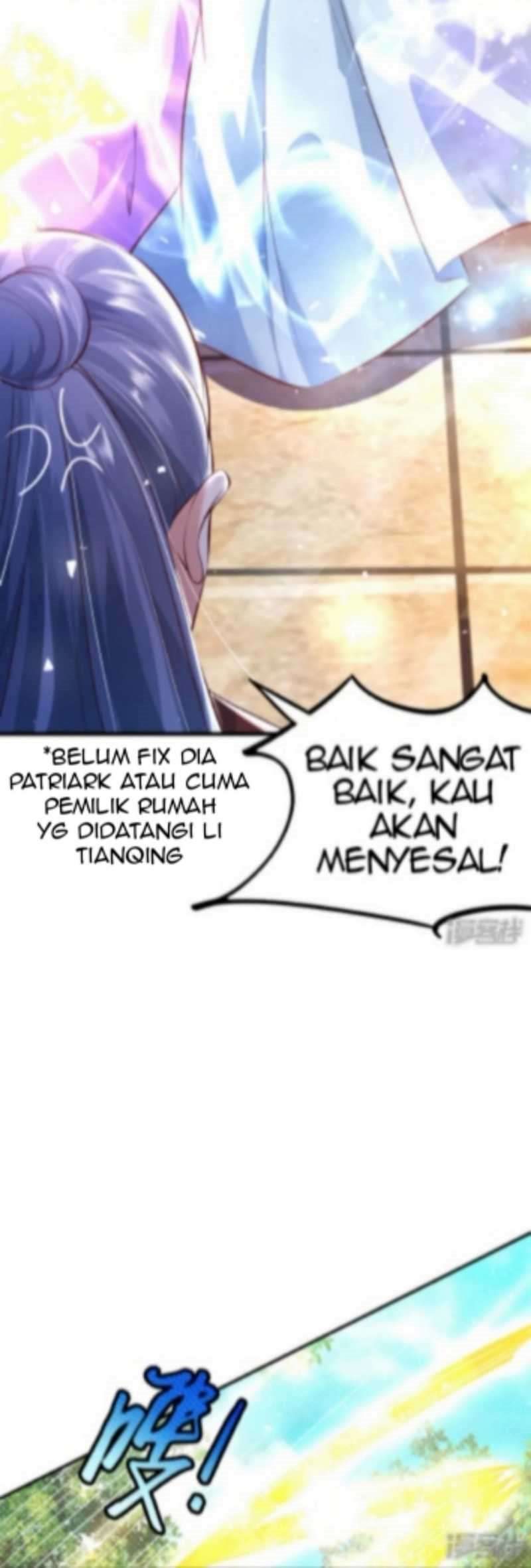 Huangtian Supreme Chapter 05 Gambar 23